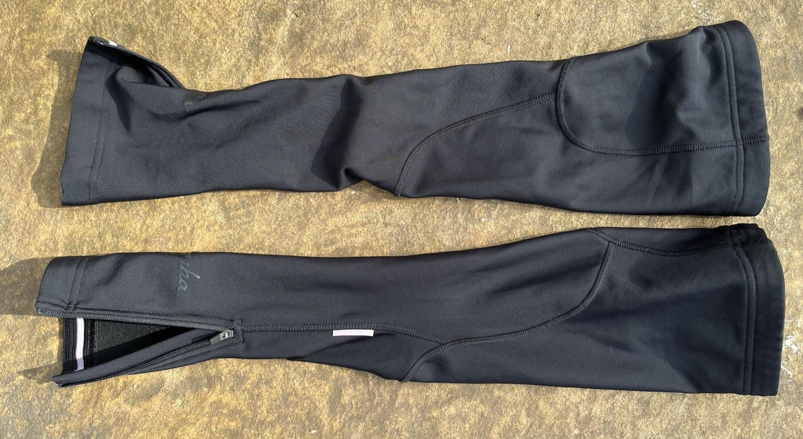 Excellent Women's Size Small Rapha Leg Warmers