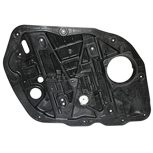 Kia Optima Power Window Regulator- Front Left Driver Front Left Driver Door