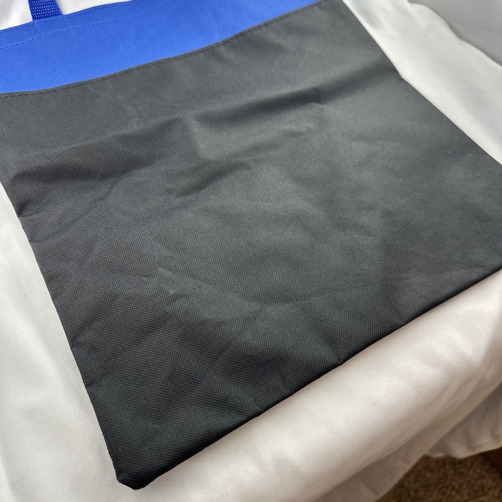 Elation Professional Convention Tote Bag