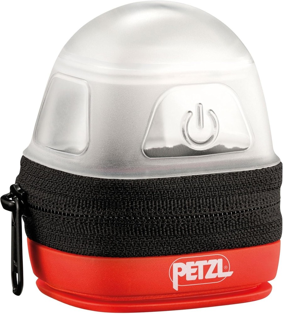 Noctilight Light-Diffusing Protective Headlamp Case