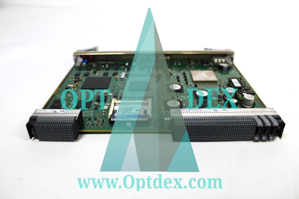 Ciena 6500 NTK555CAE5 SP-2 Shelf Processor Module