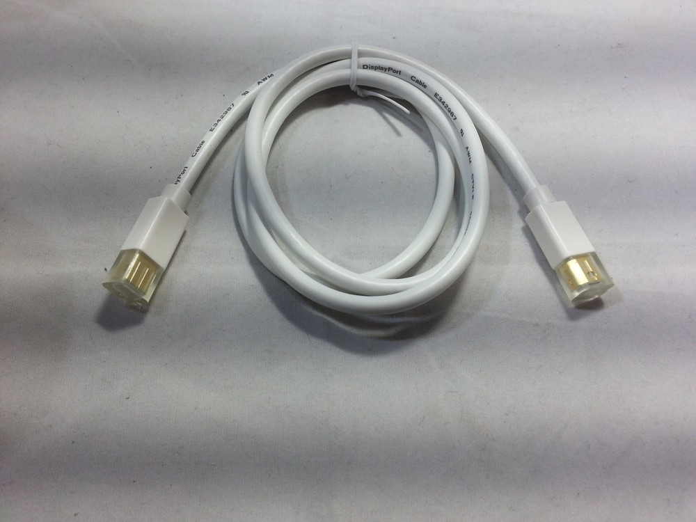 Tripp Lite Mini DisplayPort Cable (M/M) 3-ff (P584-003)