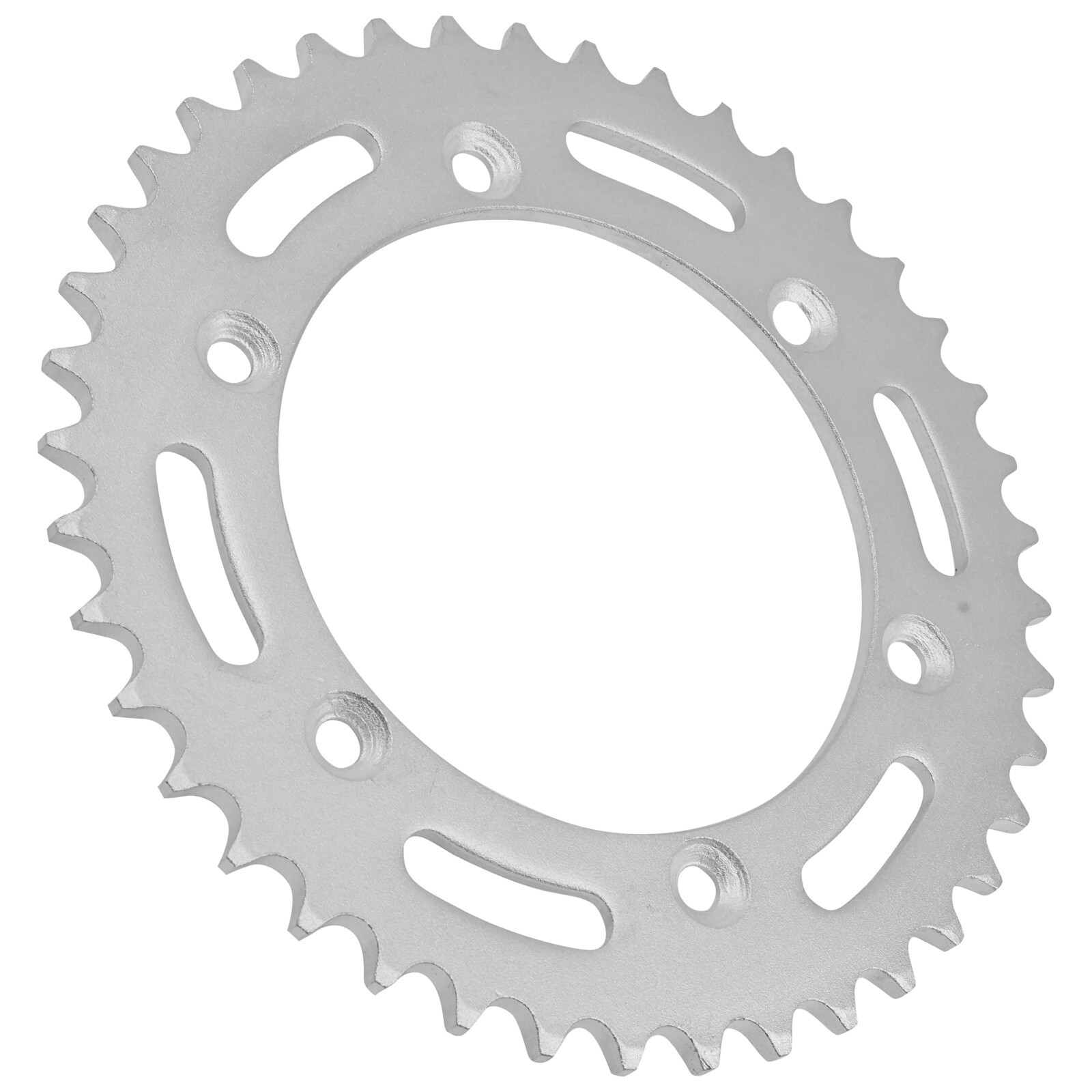 Red Drive Chain And Sprocket Kit for Suzuki DR-Z400Sm 2005-2018