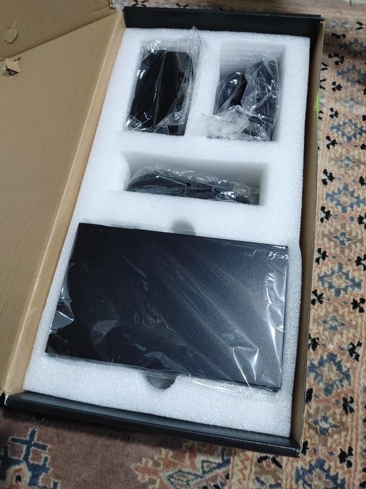 Luxul XWS-1810 Wireless Control System **NO ACCESS POINTS