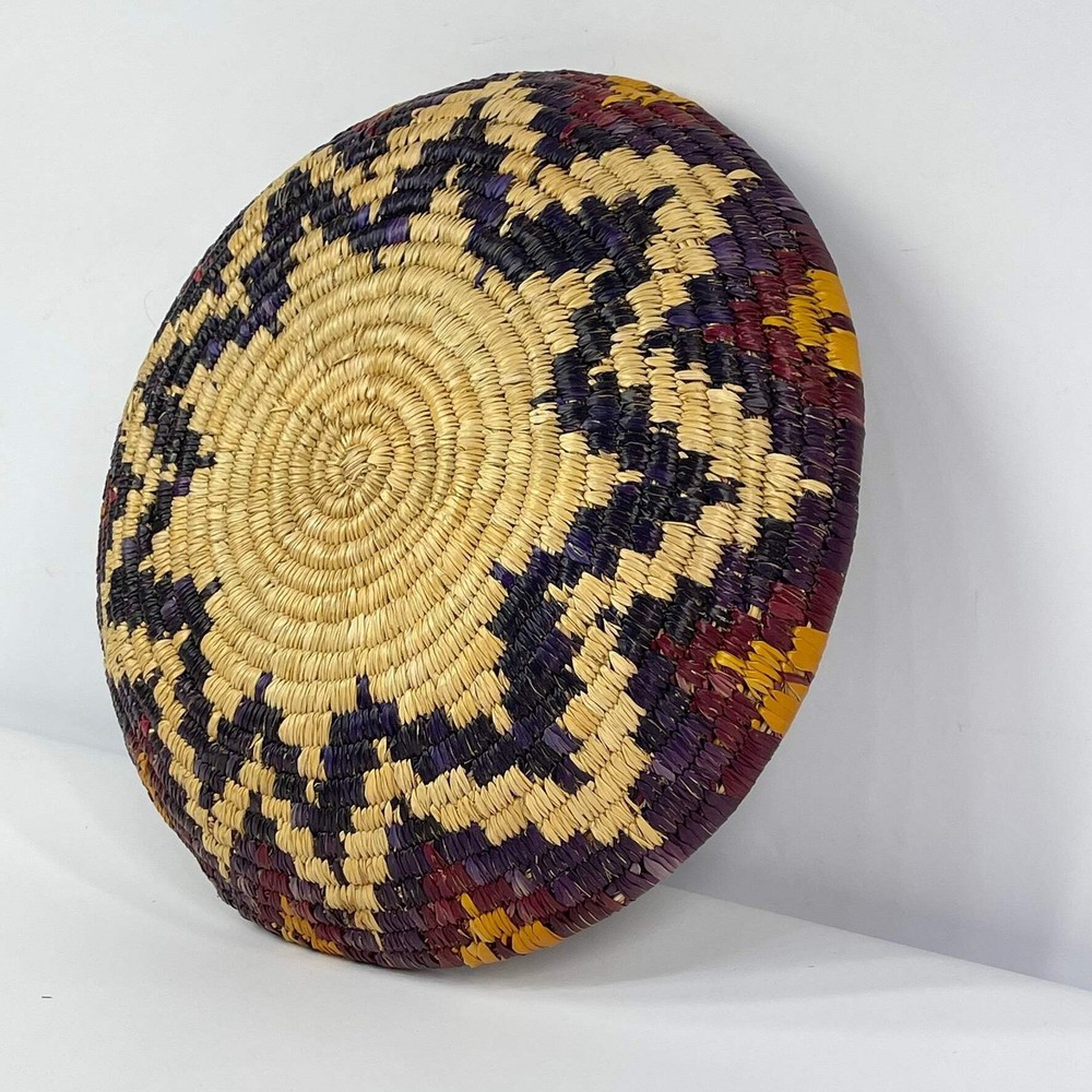 Botswana Basket 11inch MATTER COLLECTION