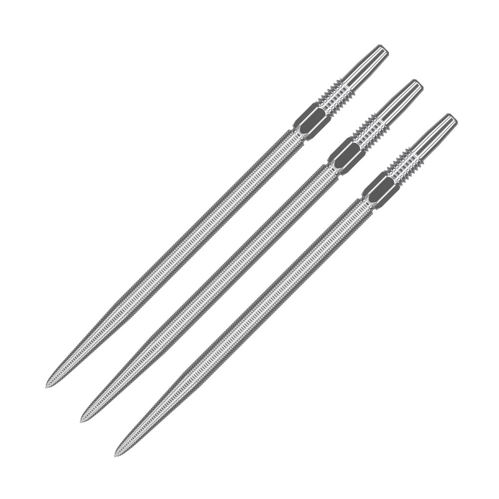 Swiss Nano Replacement Dart Points by Target