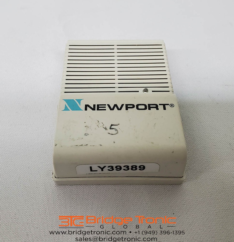 Newport zED-TH/N Humidity Sensor