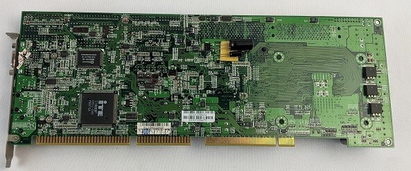 Ibase IB820H CPU Board