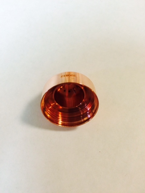 5Pcs 220817 65 85 Shield Cup AFTE MARKET consumable