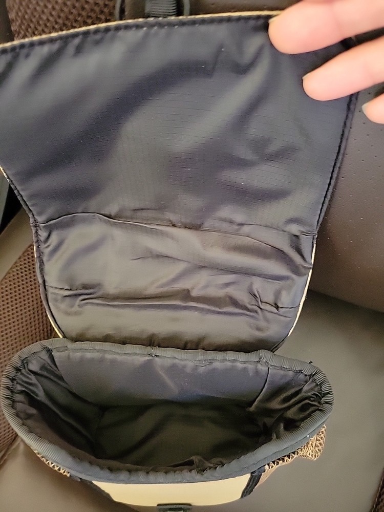 Vortex Binocular Glass Case And Harness Only