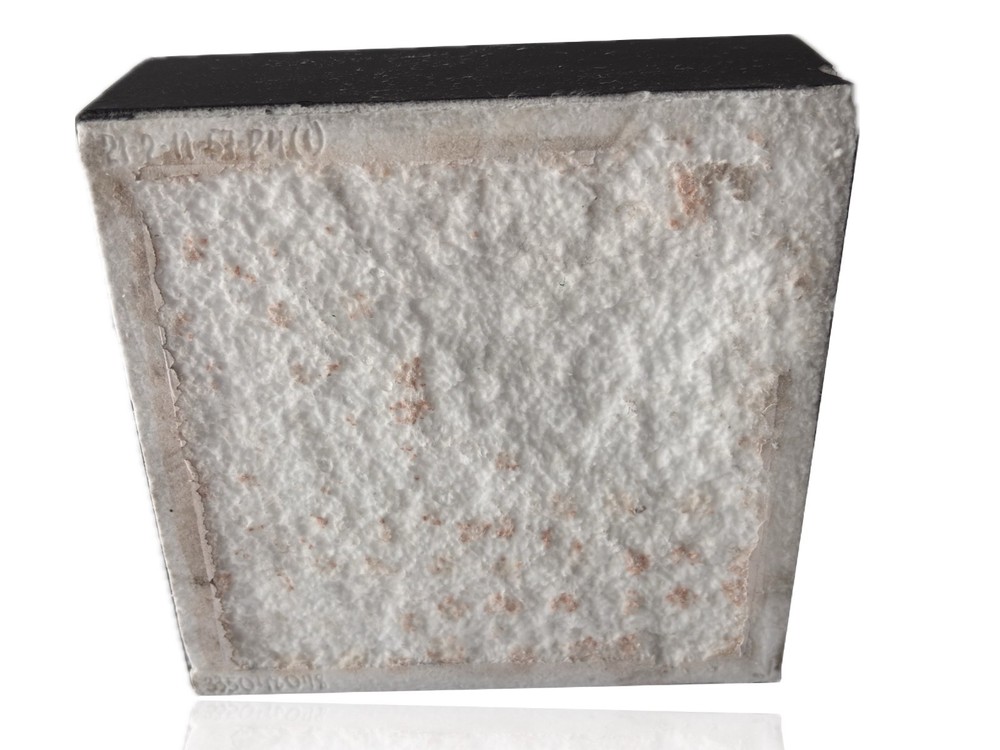 SPACE SHUTTLE BURAN 2.01 HEAT SHIELD THERMAL BLACK TILE