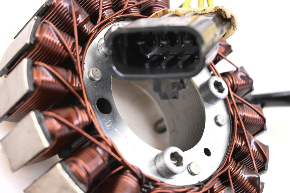 04 Polaris MSX 110 Stator