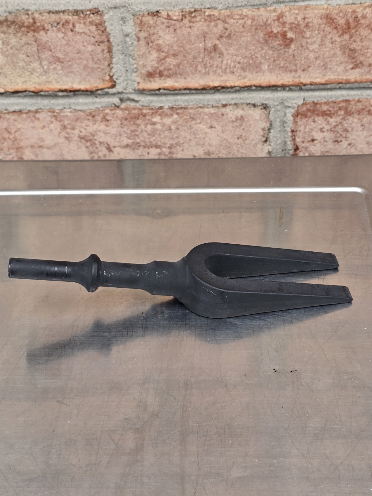 New Matco Tools TSP2B Air Hammer Tie Rod / Ball Joint Separator Bit - Pneumatic