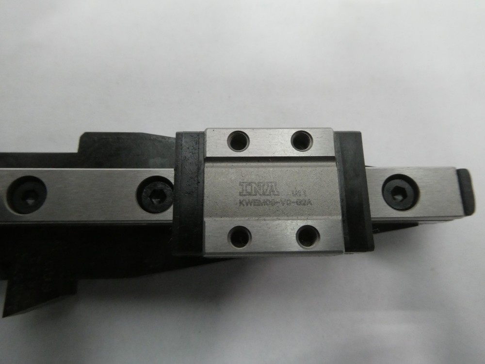 Ina KWEM09-V0-G2A Linear Bearing