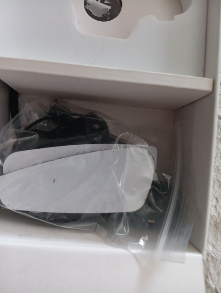 Yideng Motorcycle Bluetooth Headset.