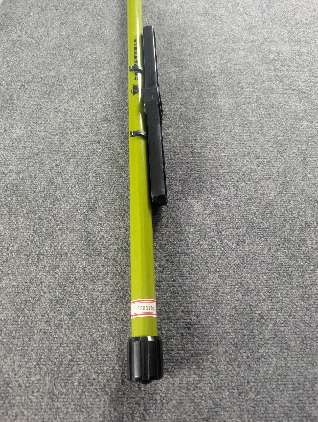 Hotstick Unbranded Fiberglass 54" Inches / Adapter Included