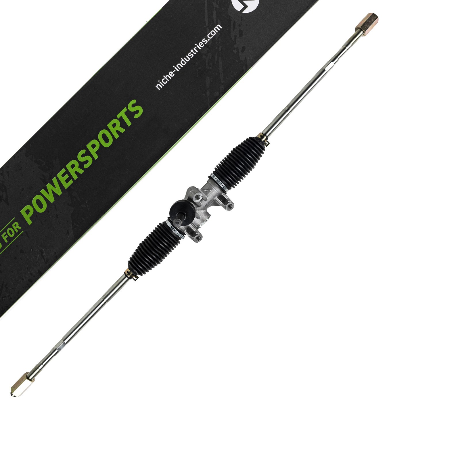 NICHE Steering Gear Box Rack & Pinion for Kawasaki Teryx KRX 1000 eS 39191-0034