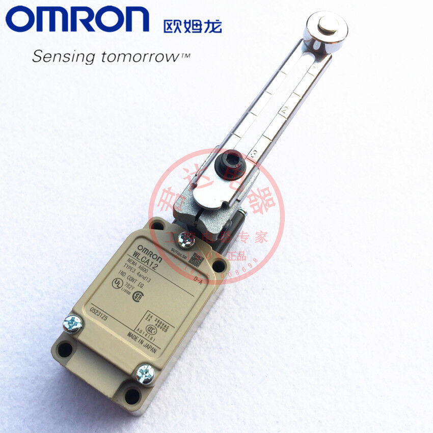 1PC New Limit Switch WLCA12