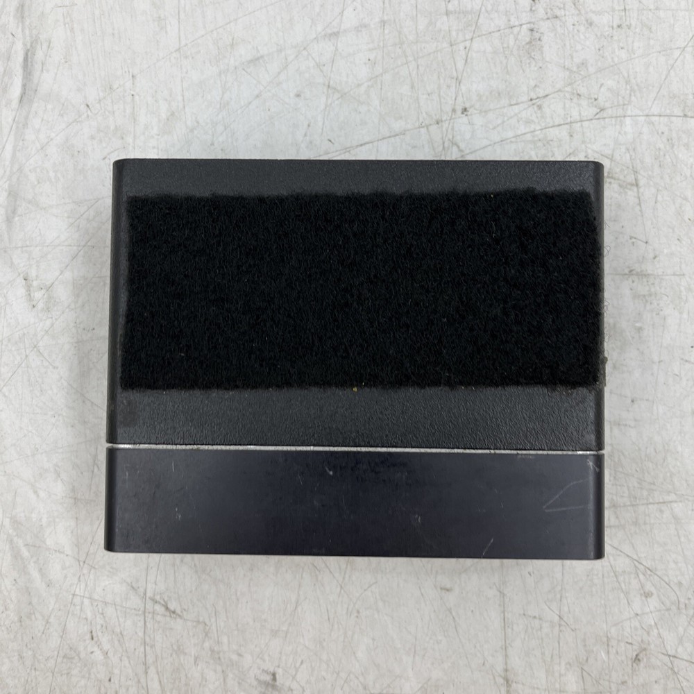 Decatur Genesis II SELECT. Ka Band- MPH Radar Untested Unit.