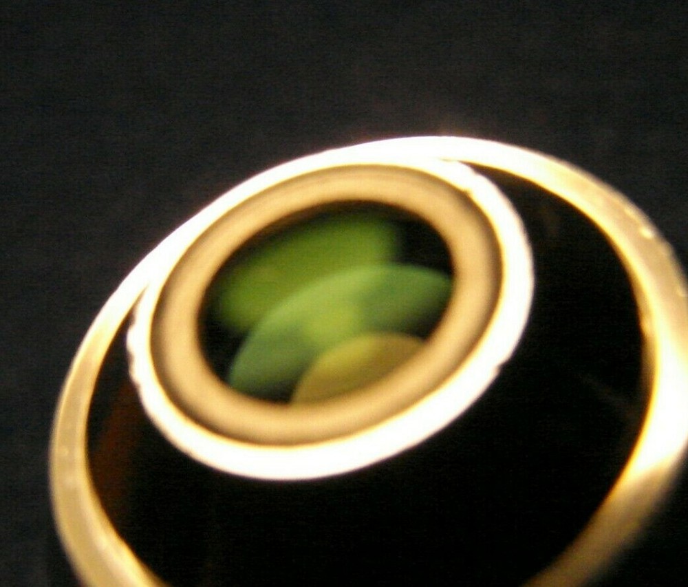 Olympus SPLAN 10 Microscope Objective 10x 0.30 NA 160/0.17