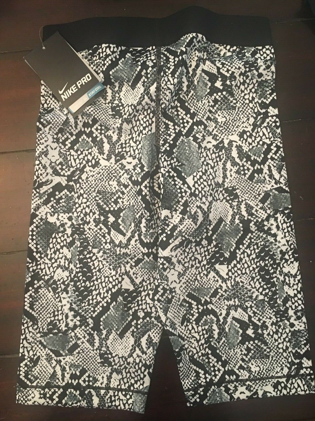 NIKE PRO SHORTS Women's Compression Shorts Spandex 2.0 3.0 NEW BEST PRICE Twist