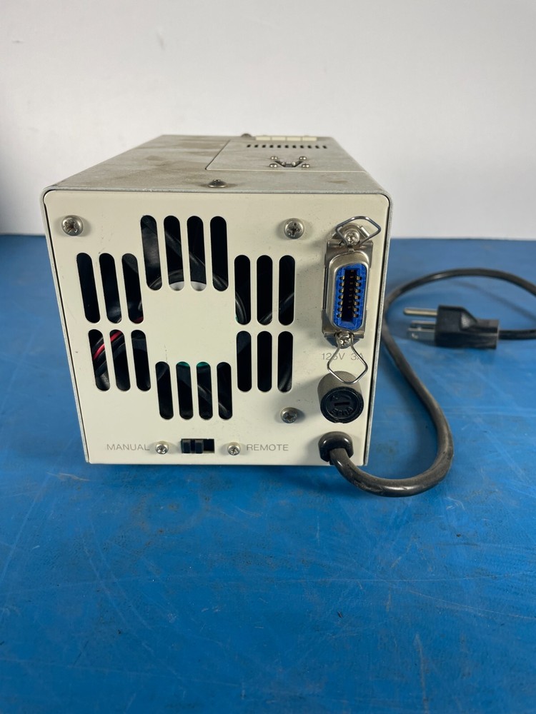 Correct Fiber Illuminator FA-100N *30DAY ROR*