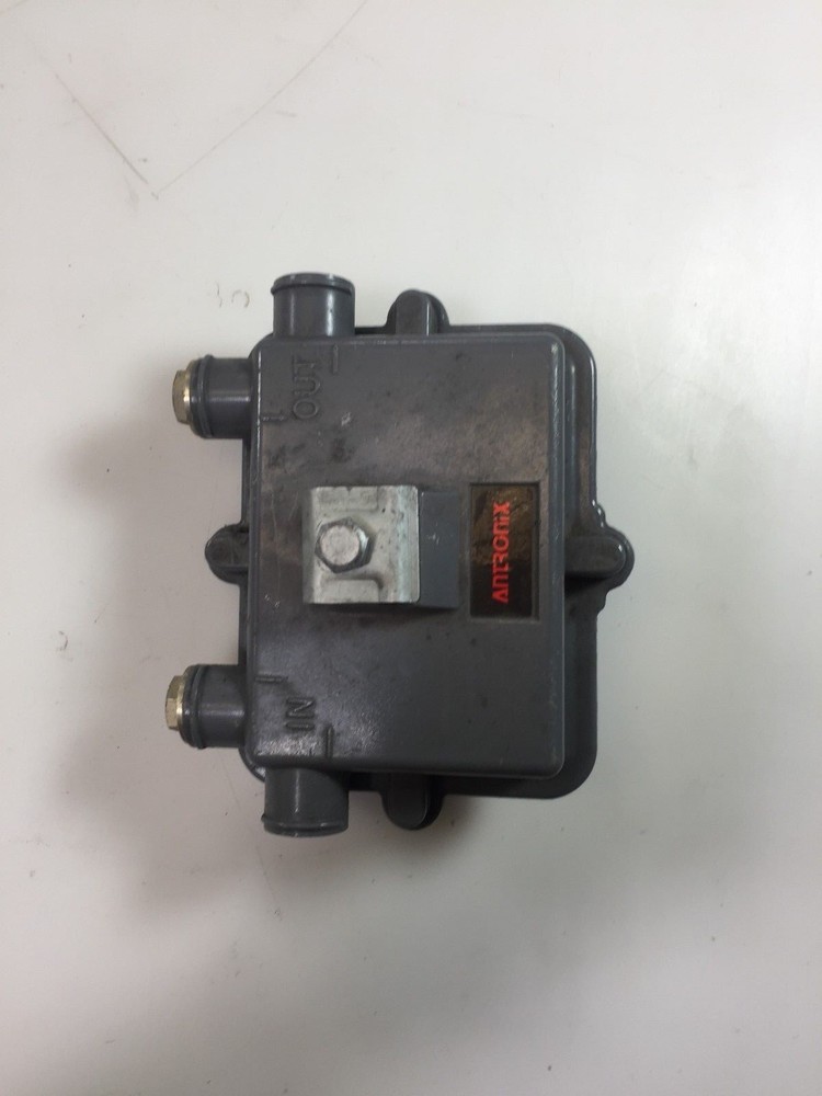 Antronix OMT7-8-21C Tap
