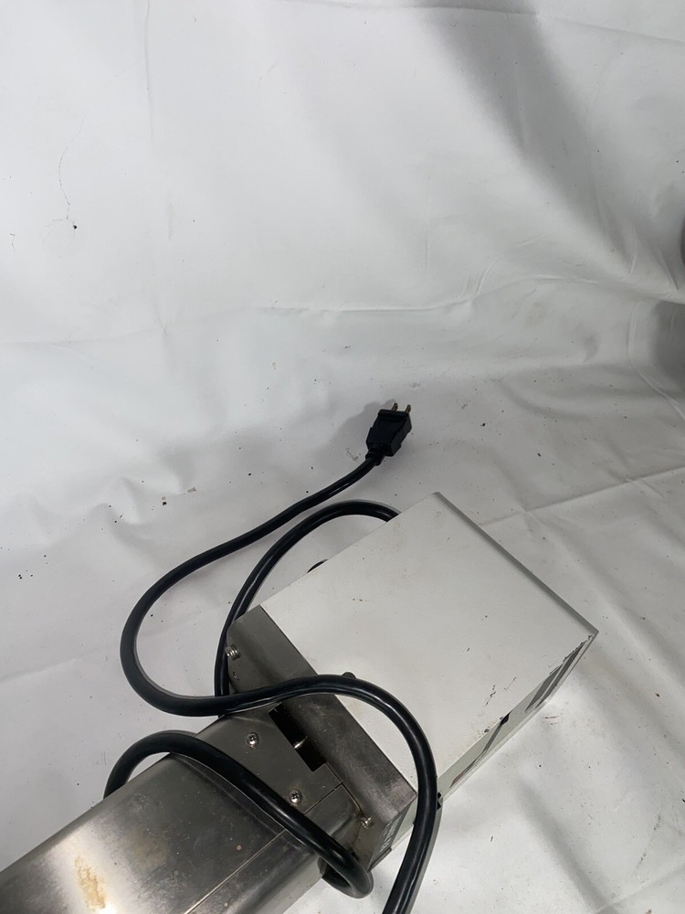 Haake E8 Heated Immersion Recirculating TYP 001-2926, NR 920084, Used