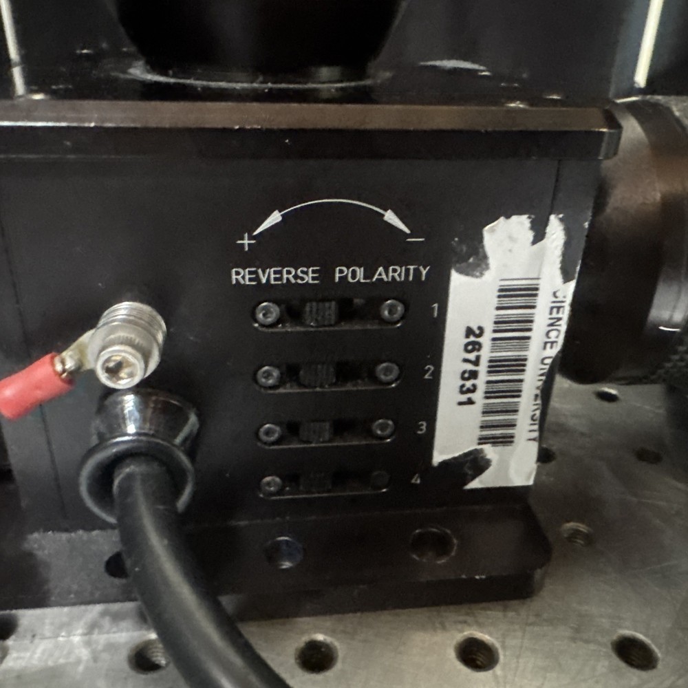 SISKIYOU MC1000e-R 4 Axis Closed Loop Control Dial