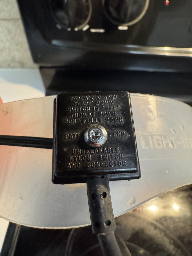 Light-Tech Halogen Physician's/Tech Focusing Headlight Model 480