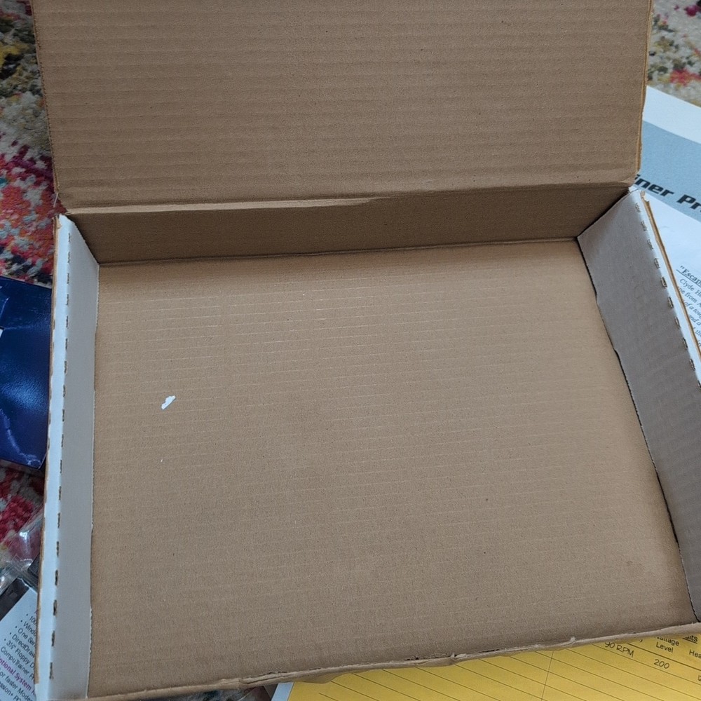 RacerMate CompuTrainer Pc1 Version, 8001/2 Software, 3D, Spinscan Etc