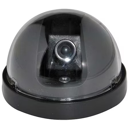 Nupixx 3Kng9 Dummy Security Camera, Ceiling Mount