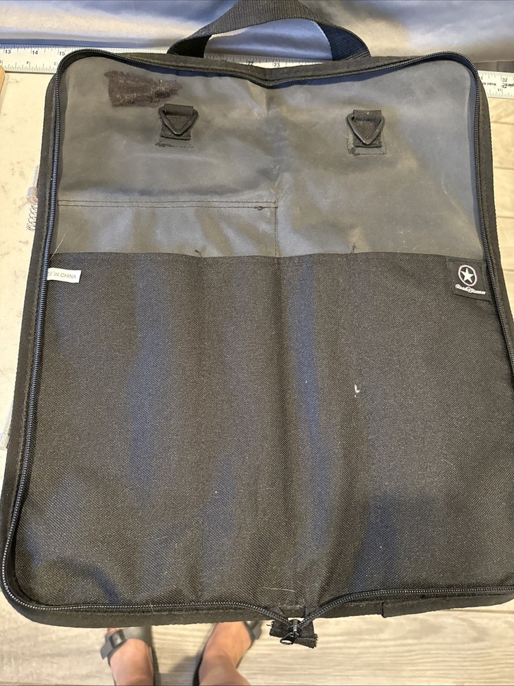 Drumstick Bag Case