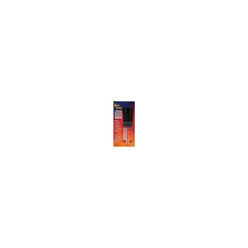 Star brite Epoxy Syringe Clear 93401