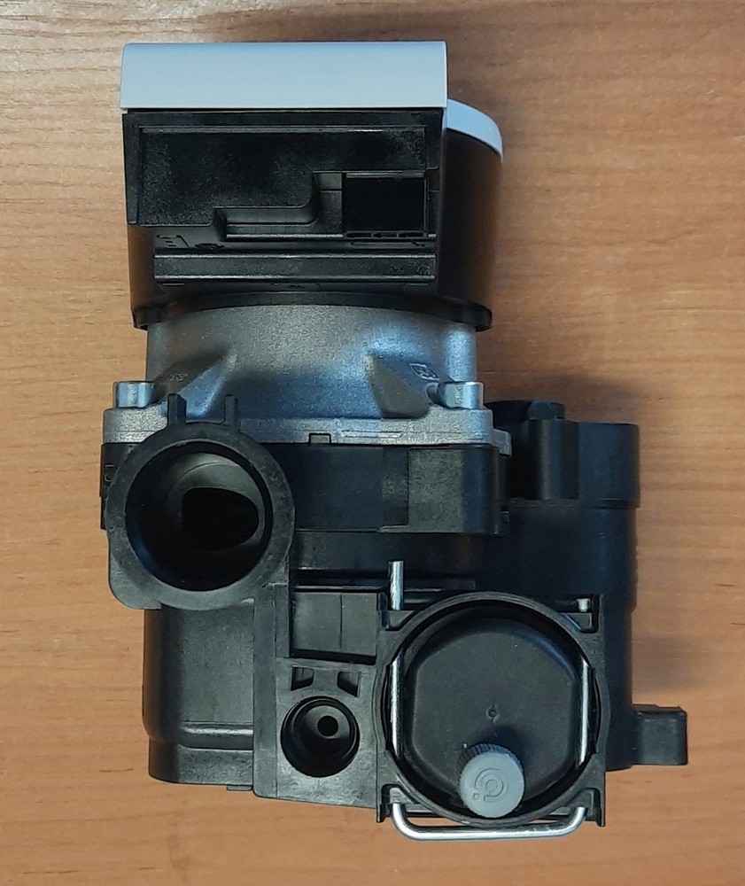 Wilo VACL/7-50/SCA Pump