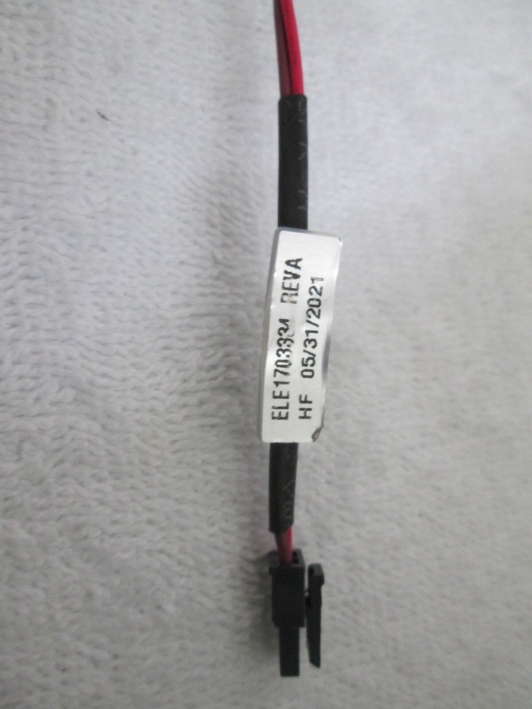 Key Switch Assembly for Revo 2.0 & Zero Turn 10 # 1033