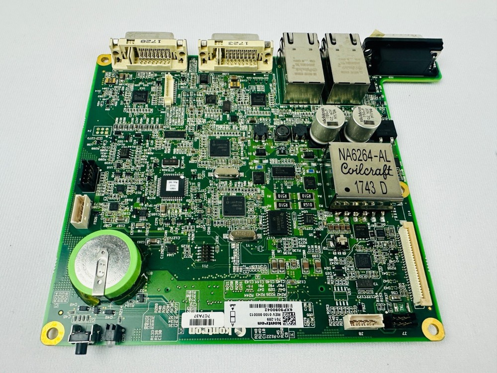 Kontron 701-289 CPU Board