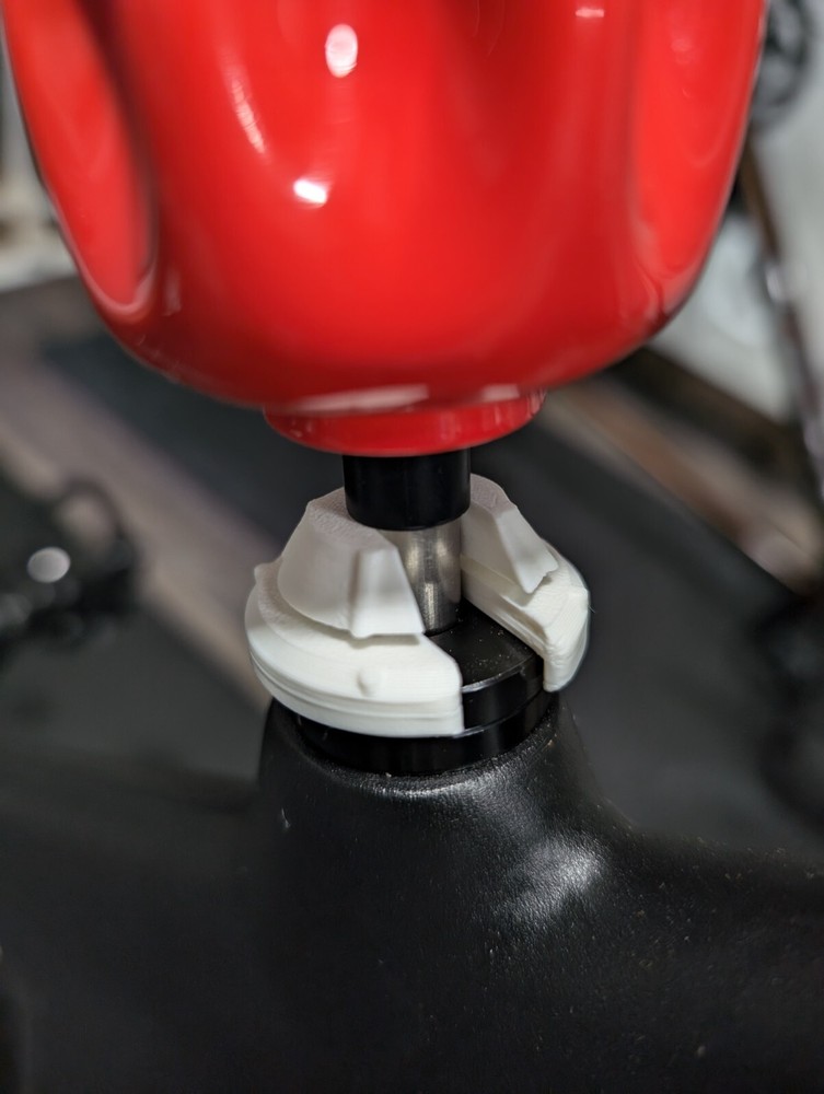 Peloton/Exercise Bike Compatible Calibration Kit - 3D Printed