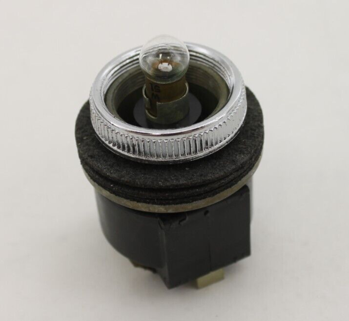 Westinghouse OTTF Indicator Light (New in Box)