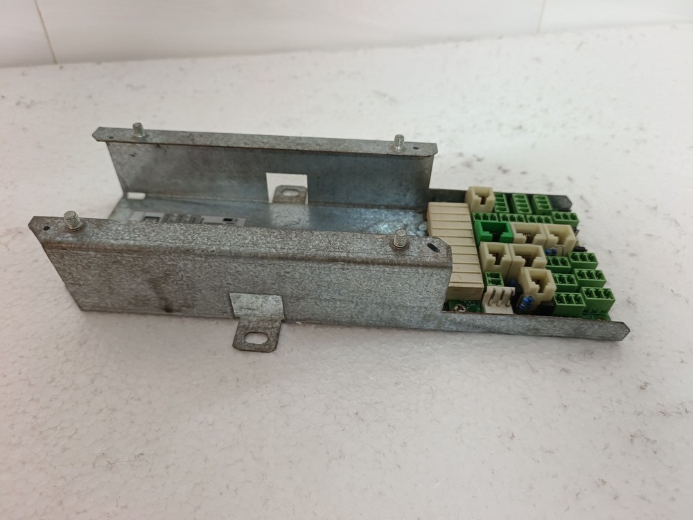 DELTA ORION ID:E1 TPS1020028A 18-60V Controller Power Supply System Controller