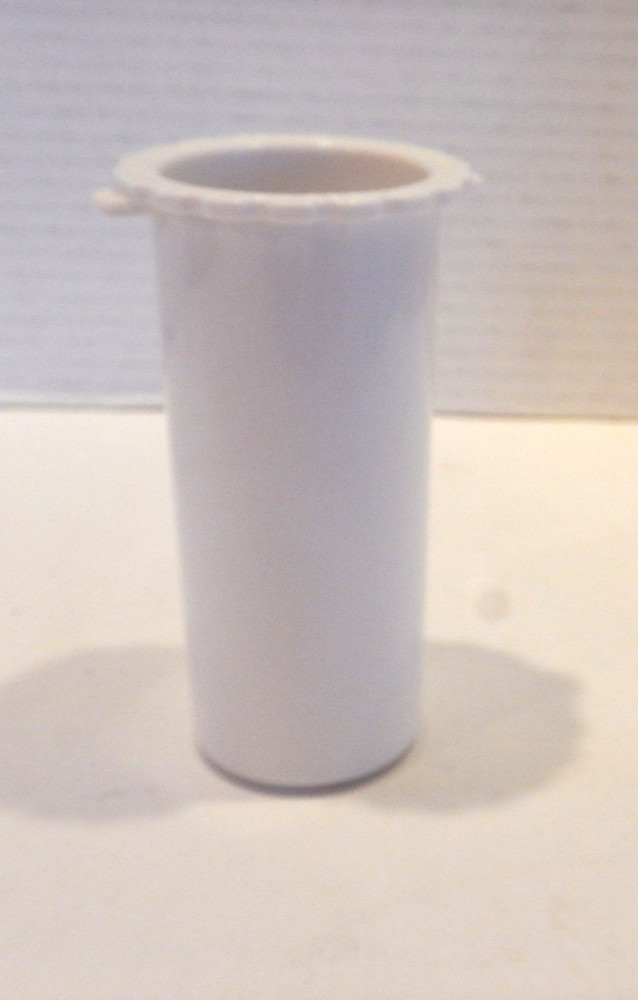 Cuisinart Pro Classic Food Processor Replacement Pusher White DLC-10S TX