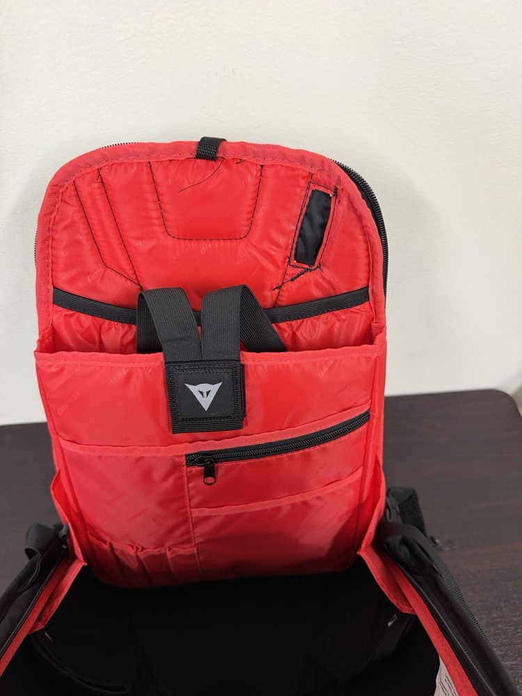 Dainese D-Mach Backpack - Size N