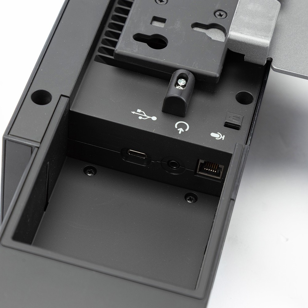 Polycom Studio P009 All-in-one USB 4K Smart Camera - SKU#2045218