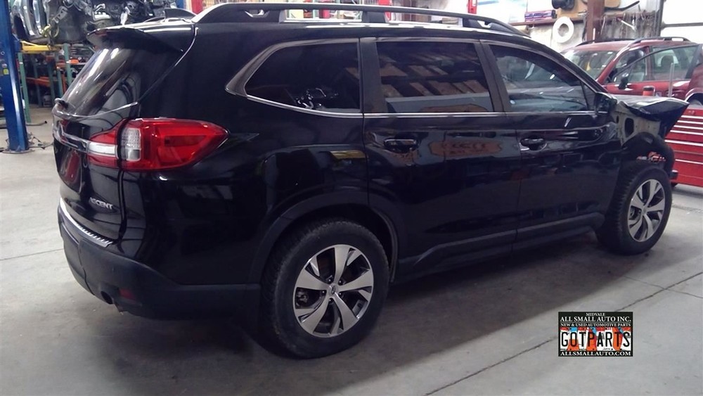 ASCENT 2019 Speedometer 207010