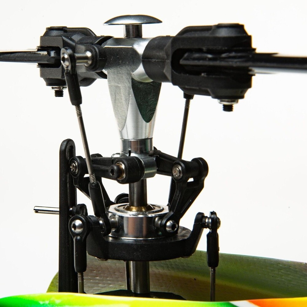 Blade 330 S 330S BNF Bind In Fly Basic Electric Flybarless Helicopter BLH59550