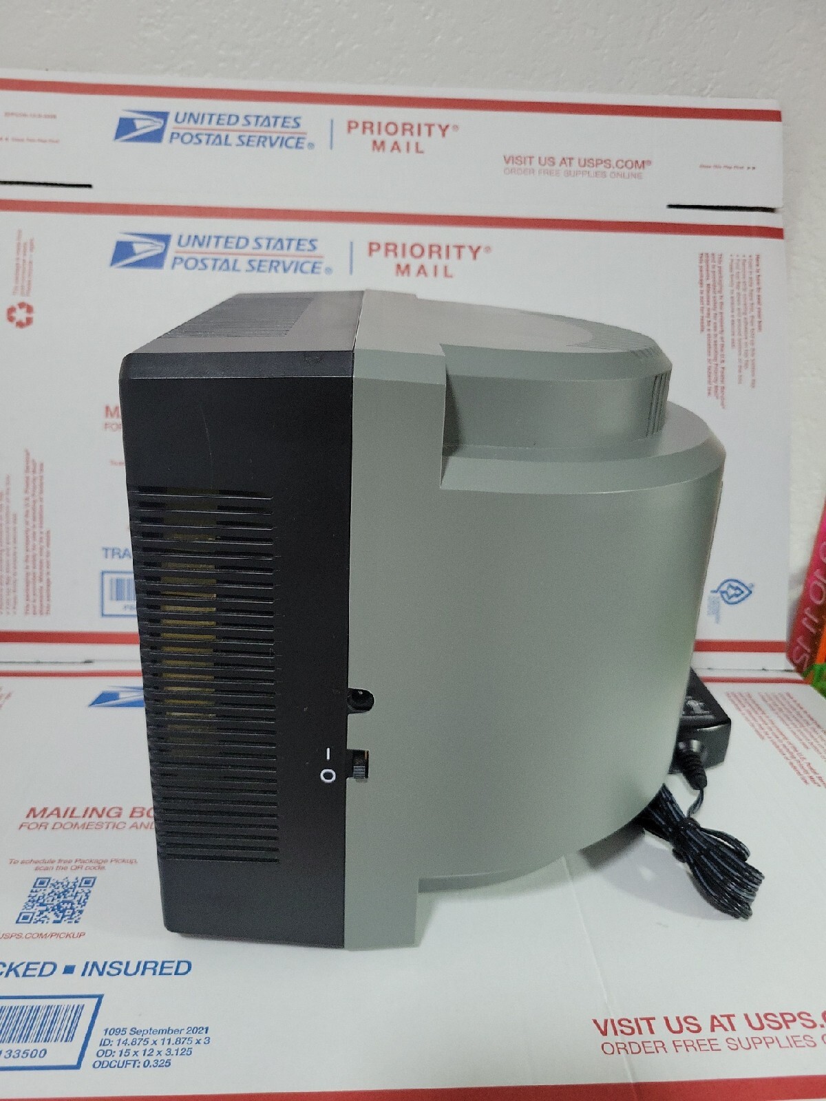 PetSafe Wireless Dog Fence Extra Transmitter RFA-443 PIF-IF-300-100 Wall Adapter