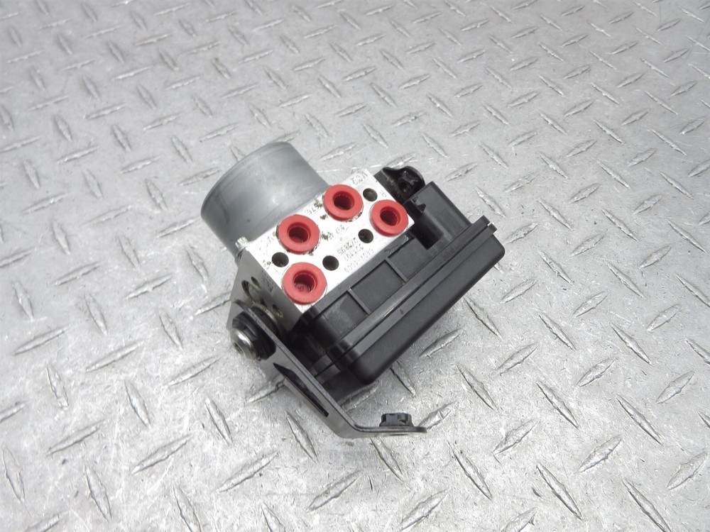 2023 23 CF Moto 450SS Abs Brake Pump Module Control