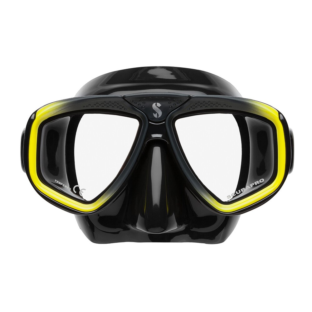 ScubaPro Zoom Mask