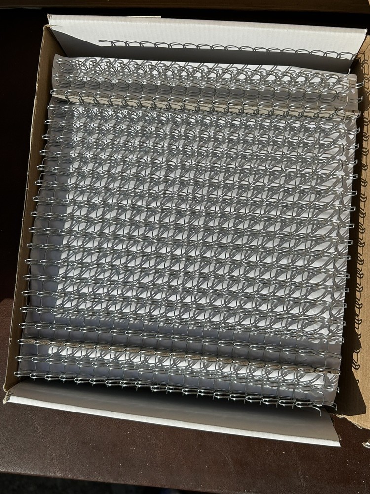 Binding wires various size mostly 9/16 / 14 MM 101-130. 25 ea.