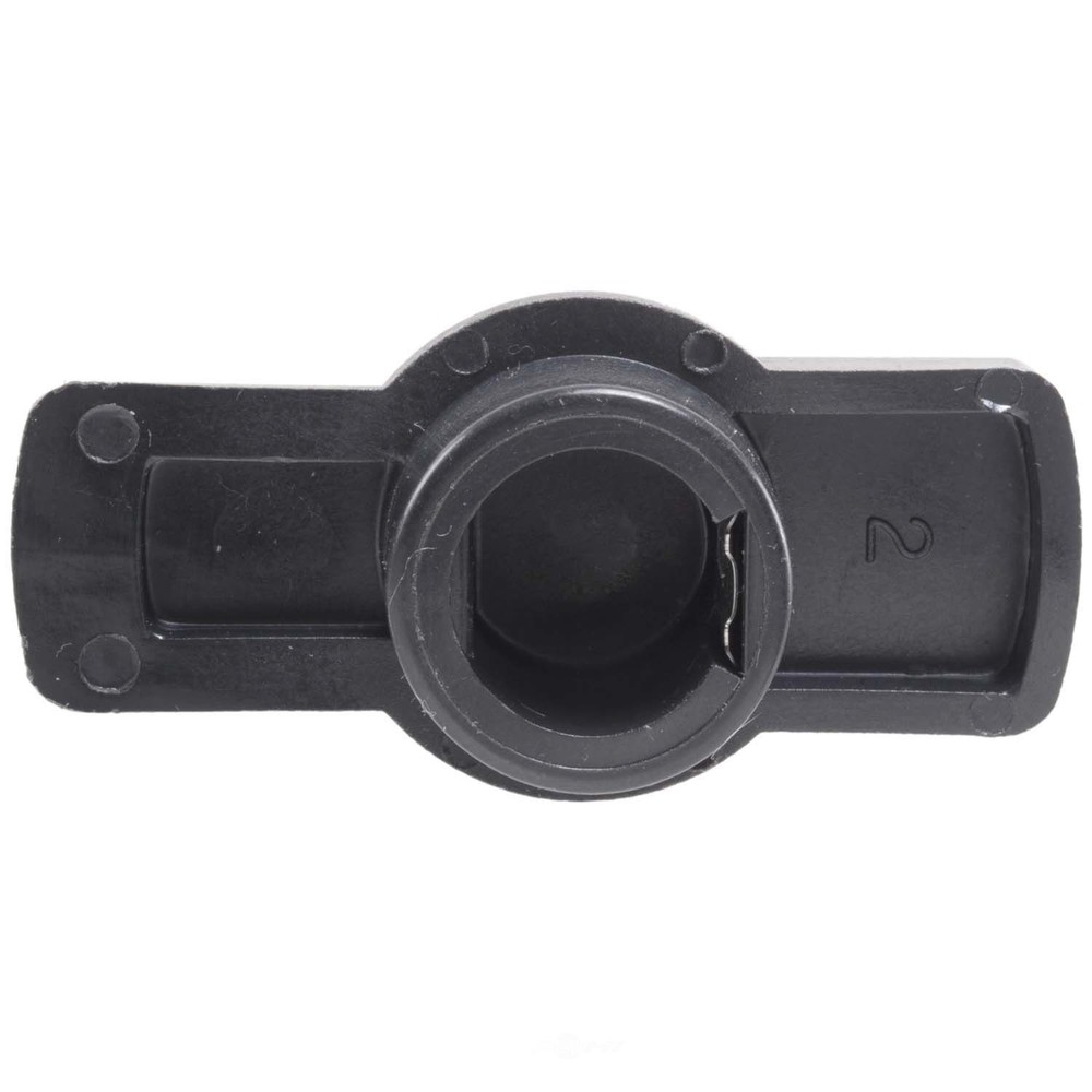 Distributor Cap and Rotor Kit-O.E. Replacement WVE 3D1081